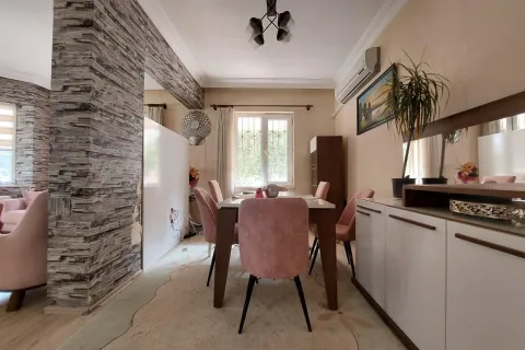 آپارتمان در  Mugla ، ترکیه 3 خوابه ، 130 متر مربع.  شماره 224056 - 12