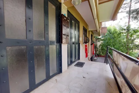 آپارتمان در  Mugla ، ترکیه 3 خوابه ، 130 متر مربع.  شماره 224056 - 8