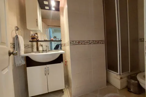 آپارتمان در  Mugla ، ترکیه 3 خوابه ، 130 متر مربع.  شماره 224056 - 18