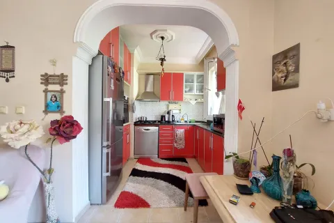 آپارتمان در  Mugla ، ترکیه 3 خوابه ، 130 متر مربع.  شماره 224056 - 17