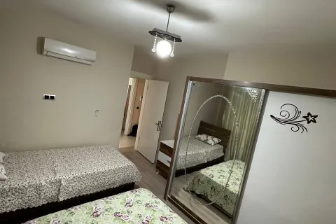 آپارتمان در  Mugla ، ترکیه 3 خوابه ، 135 متر مربع.  شماره 224059 - 12