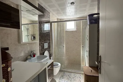 آپارتمان در  Mugla ، ترکیه 3 خوابه ، 135 متر مربع.  شماره 224059 - 7