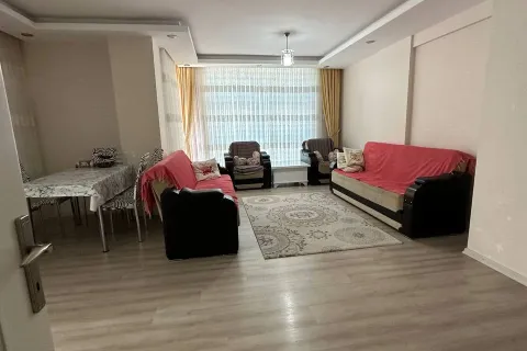 آپارتمان در  Mugla ، ترکیه 3 خوابه ، 135 متر مربع.  شماره 224059 - 8