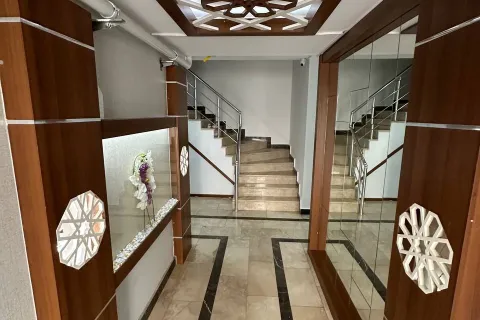 آپارتمان در  Mugla ، ترکیه 3 خوابه ، 135 متر مربع.  شماره 224059 - 23