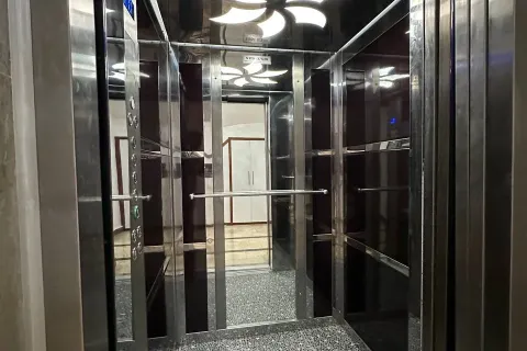 آپارتمان در  Mugla ، ترکیه 3 خوابه ، 135 متر مربع.  شماره 224059 - 24