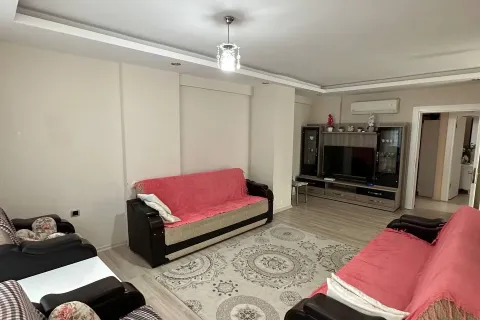 آپارتمان در  Mugla ، ترکیه 3 خوابه ، 135 متر مربع.  شماره 224059 - 2