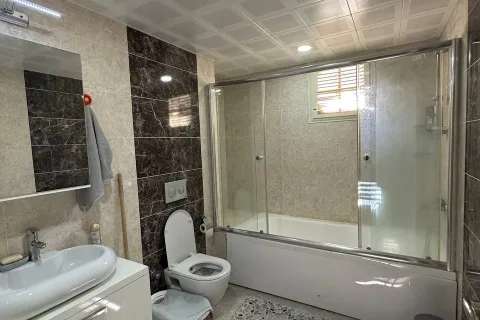 آپارتمان در  Mugla ، ترکیه 3 خوابه ، 135 متر مربع.  شماره 224059 - 14