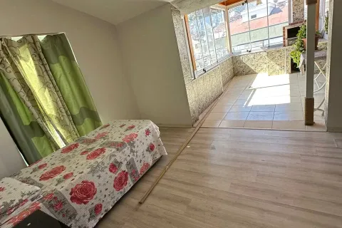 آپارتمان در  Mugla ، ترکیه 3 خوابه ، 135 متر مربع.  شماره 224059 - 15