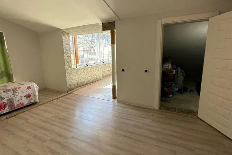 آپارتمان در  Mugla ، ترکیه 3 خوابه ، 135 متر مربع.  شماره 224059 - 17