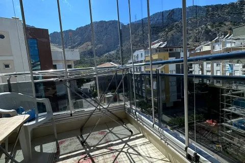 آپارتمان در  Mugla ، ترکیه 3 خوابه ، 135 متر مربع.  شماره 224059 - 6