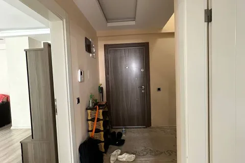 آپارتمان در  Mugla ، ترکیه 3 خوابه ، 135 متر مربع.  شماره 224059 - 10