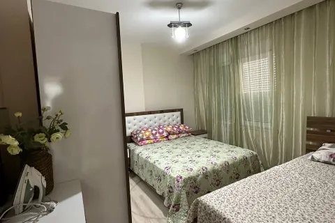 آپارتمان در  Mugla ، ترکیه 3 خوابه ، 135 متر مربع.  شماره 224059 - 11