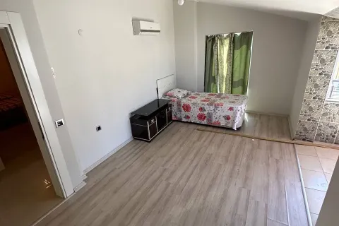 آپارتمان در  Mugla ، ترکیه 3 خوابه ، 135 متر مربع.  شماره 224059 - 19