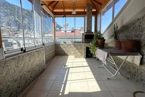 آپارتمان در  Mugla ، ترکیه 3 خوابه ، 135 متر مربع.  شماره 224059 - 18