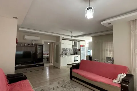 آپارتمان در  Mugla ، ترکیه 3 خوابه ، 135 متر مربع.  شماره 224059 - 4