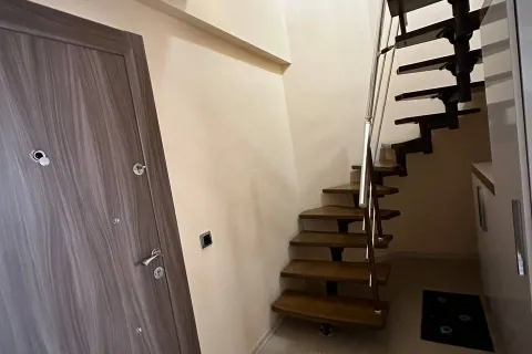 آپارتمان در  Mugla ، ترکیه 3 خوابه ، 135 متر مربع.  شماره 224059 - 9