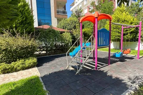 آپارتمان در  Mugla ، ترکیه 3 خوابه ، 135 متر مربع.  شماره 224059 - 22