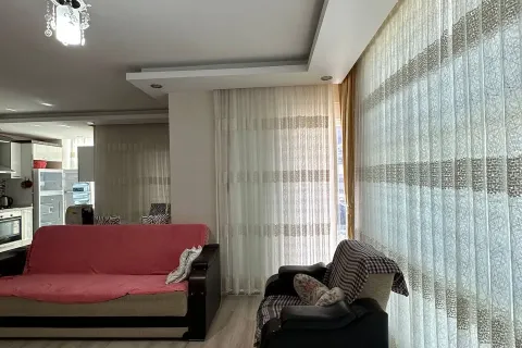 آپارتمان در  Mugla ، ترکیه 3 خوابه ، 135 متر مربع.  شماره 224059 - 5