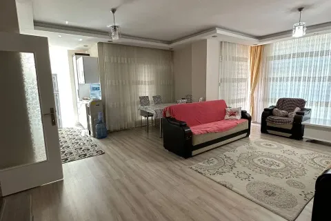 آپارتمان در  Mugla ، ترکیه 3 خوابه ، 135 متر مربع.  شماره 224059 - 3