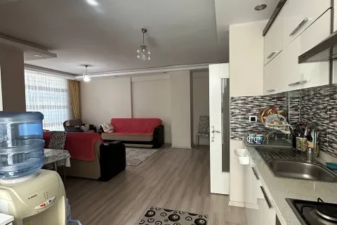 آپارتمان در  Mugla ، ترکیه 3 خوابه ، 135 متر مربع.  شماره 224059 - 16