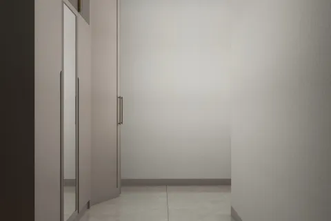 آپارتمان در  Mugla ، ترکیه 4 خوابه ، 300 متر مربع.  شماره 224058 - 3