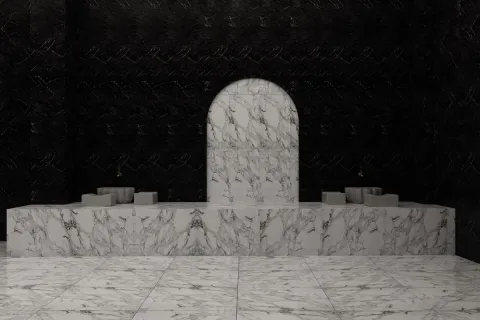 آپارتمان در  Mugla ، ترکیه 4 خوابه ، 300 متر مربع.  شماره 224058 - 29