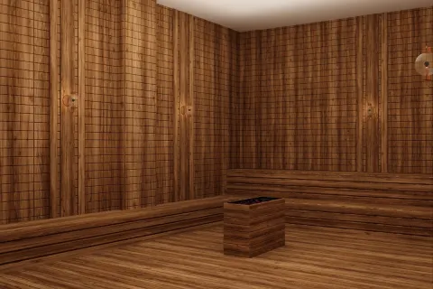 آپارتمان در  Mugla ، ترکیه 4 خوابه ، 300 متر مربع.  شماره 224058 - 26