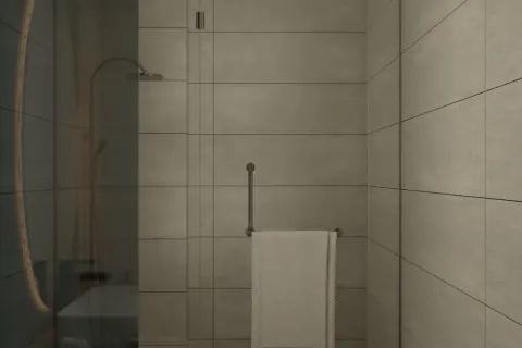 آپارتمان در  Mugla ، ترکیه 4 خوابه ، 300 متر مربع.  شماره 224058 - 17