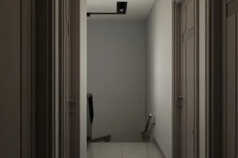 آپارتمان در  Mugla ، ترکیه 4 خوابه ، 300 متر مربع.  شماره 224058 - 5