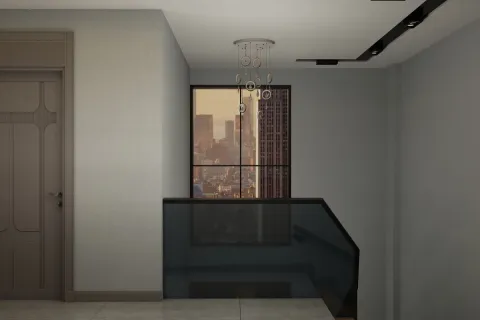 آپارتمان در  Mugla ، ترکیه 4 خوابه ، 300 متر مربع.  شماره 224058 - 4