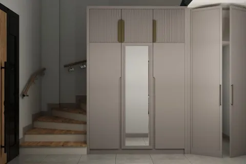 آپارتمان در  Mugla ، ترکیه 4 خوابه ، 300 متر مربع.  شماره 224058 - 6