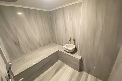 4+1 Lejlighed  i Mugla, Tyrkiet Nr. 224057 - 5