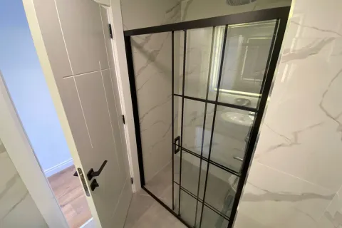 4+1 Lejlighed  i Mugla, Tyrkiet Nr. 224057 - 21