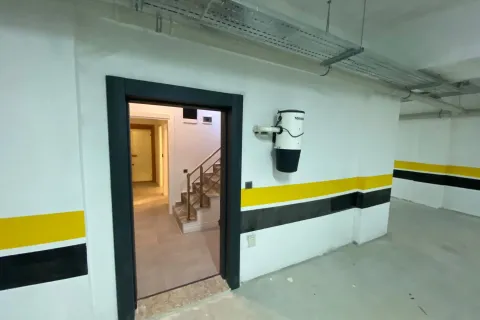 4+1 Lejlighed  i Mugla, Tyrkiet Nr. 224057 - 13