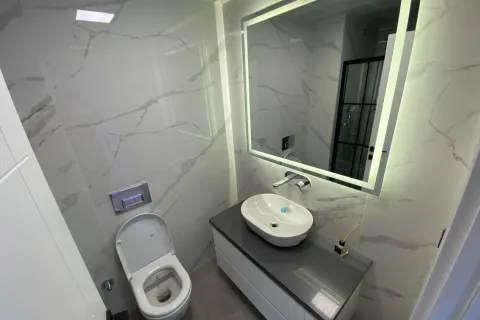 4+1 Lejlighed  i Mugla, Tyrkiet Nr. 224057 - 19