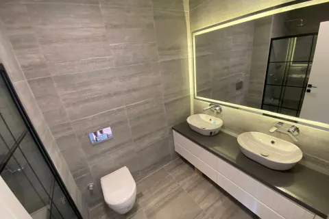 4+1 Lejlighed  i Mugla, Tyrkiet Nr. 224057 - 22