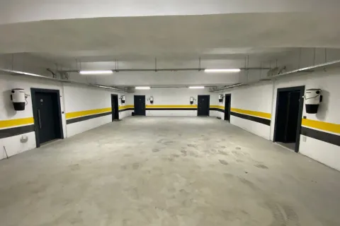 4+1 Lejlighed  i Mugla, Tyrkiet Nr. 224057 - 14