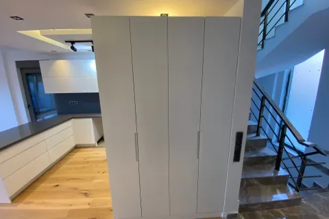 4+1 Lejlighed  i Mugla, Tyrkiet Nr. 224057 - 4