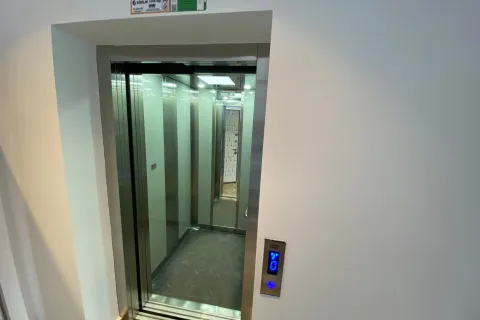 4+1 Lejlighed  i Mugla, Tyrkiet Nr. 224057 - 3