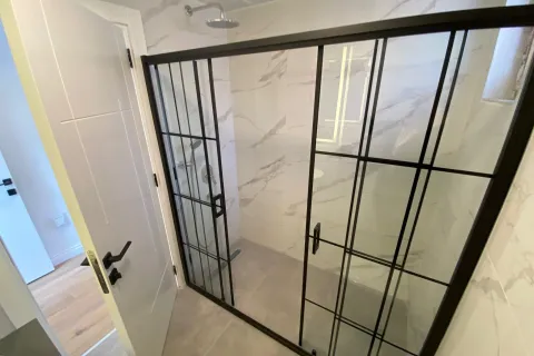 4+1 Lejlighed  i Mugla, Tyrkiet Nr. 224057 - 15