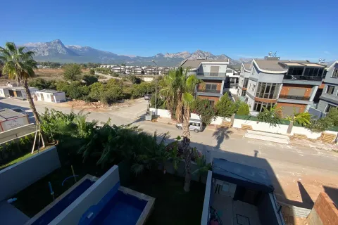 4+1 Lejlighed  i Mugla, Tyrkiet Nr. 224057 - 27