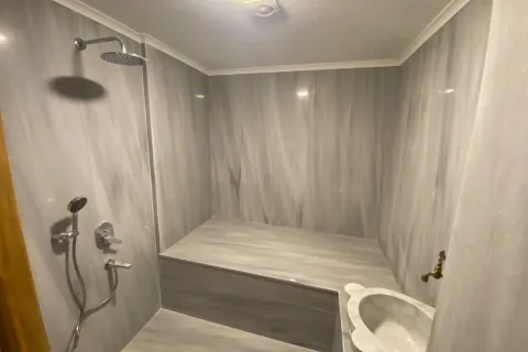 4+1 Lejlighed  i Mugla, Tyrkiet Nr. 224057 - 8