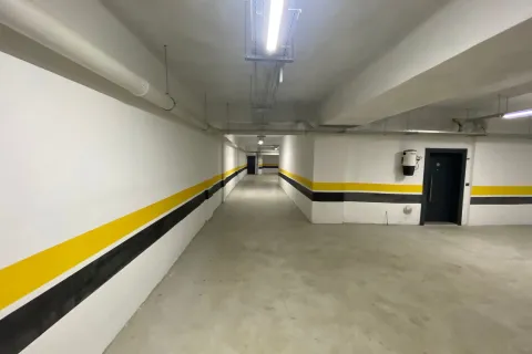 4+1 Lejlighed  i Mugla, Tyrkiet Nr. 224057 - 11