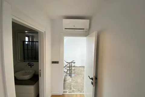 4+1 Lejlighed  i Mugla, Tyrkiet Nr. 224057 - 20