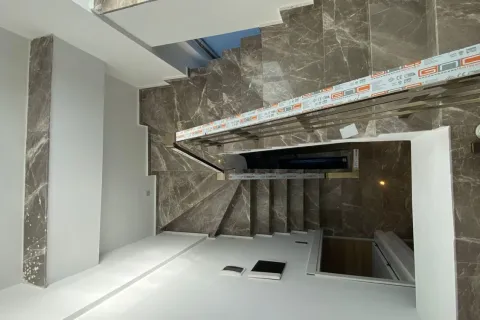 4+1 Lejlighed  i Mugla, Tyrkiet Nr. 224057 - 30