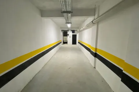 4+1 Lejlighed  i Mugla, Tyrkiet Nr. 224057 - 12