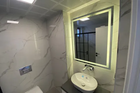 4+1 Lejlighed  i Mugla, Tyrkiet Nr. 224057 - 16