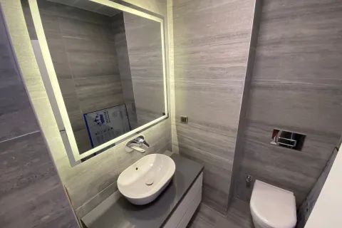 4+1 Lejlighed  i Mugla, Tyrkiet Nr. 224057 - 2