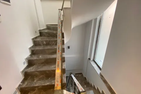 4+1 Lejlighed  i Mugla, Tyrkiet Nr. 224057 - 6