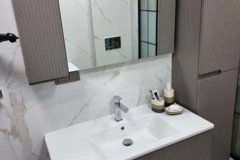 آپارتمان در  Mugla ، ترکیه 3 خوابه ، 145 متر مربع.  شماره 224060 - 17